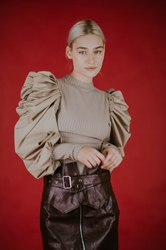 Кофта женская (MJ-34) MJ-34 - фото 12344