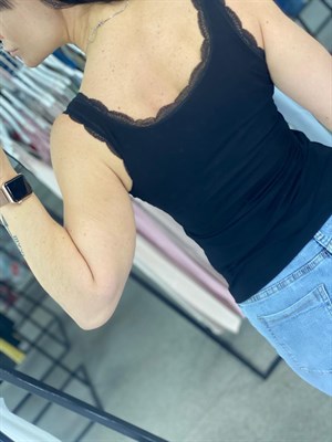 Майка женская (20242) 20242 - фото 17375