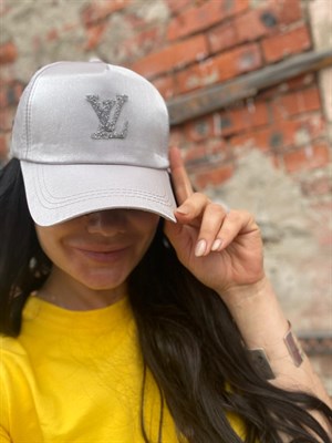 Кепка LV 12785-lv - фото 17813