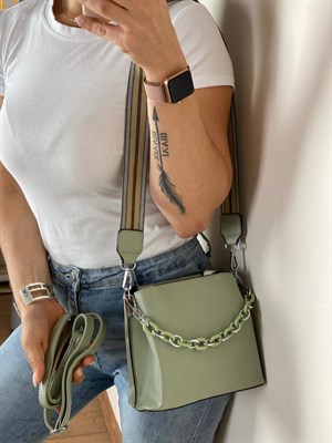 Сумка женская (869) 869-bag - фото 18855