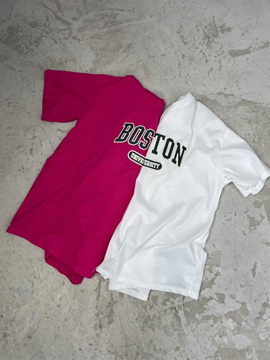 Футболка "BOSTON" (047219) - фото 39334