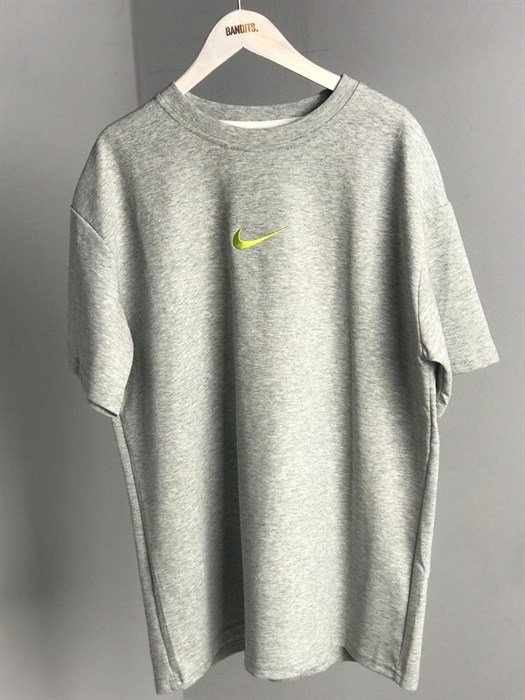 Футболка "Nike" (626) 626-fut - фото 49378