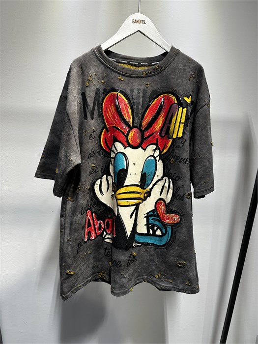 Футболка Дейзи (803) 803 - фото 58041