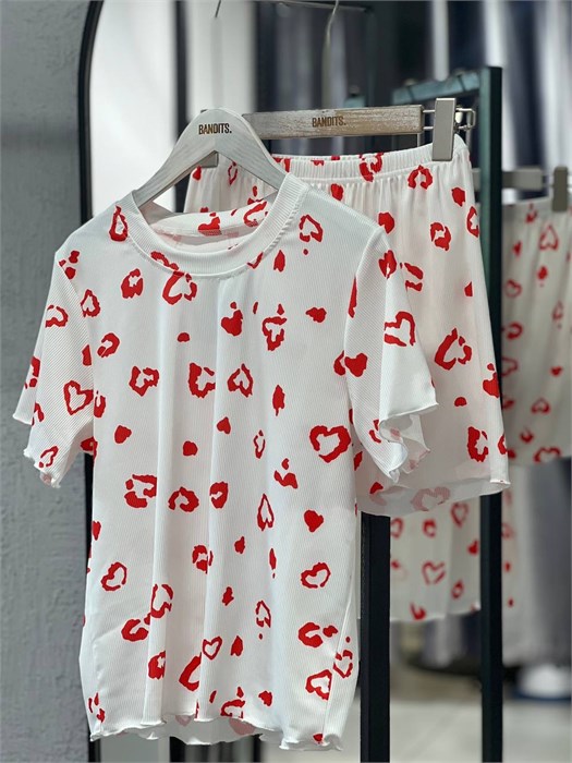 Пижама (726) 726-1 - фото 59485