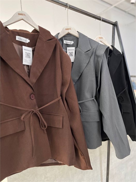 Пиджак (227) 227-3 - фото 60285