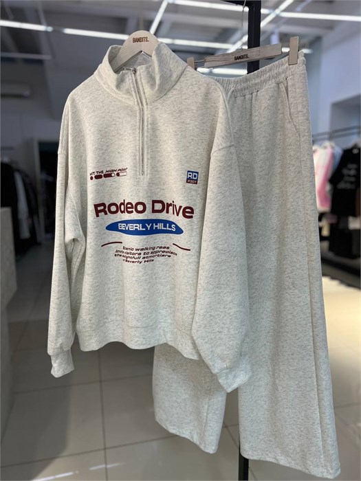 Костюм Rodeo Drive (9478) 9478 - фото 60477