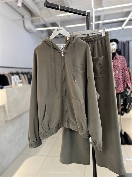 Костюм WeekC резинка (9483) 9483 - фото 60483