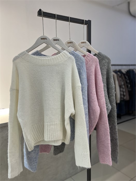 Свитер (1627) 1627-2 - фото 60590