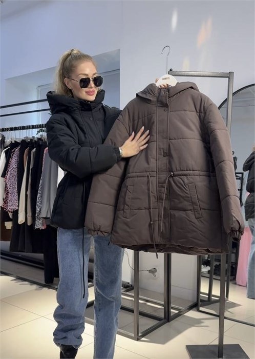 Куртка кулиска (862) 862-2 - фото 60690