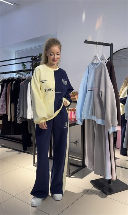 Костюм половинка (9488) 9488 - фото 60725