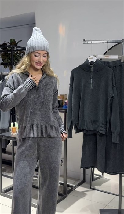 Костюм варенка полузамок (108) 108 - фото 60858