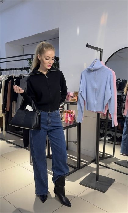 Свитер замок (1156) 1156 - фото 60892