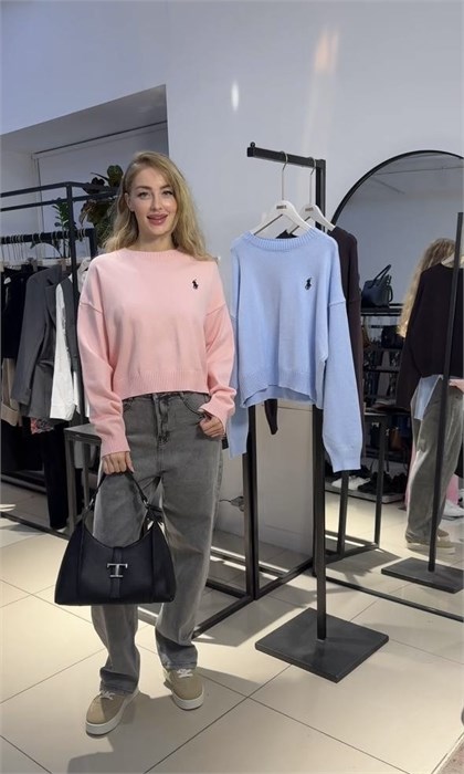 Свитер (1623) 1623-1 - фото 60901