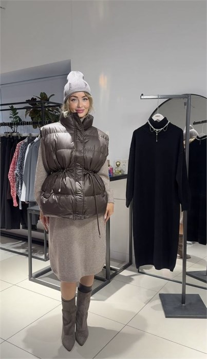 Жилетка (5873) 5873 - фото 60925