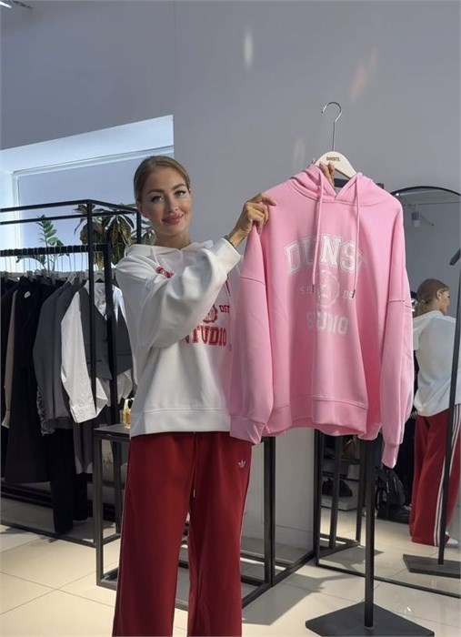 Толстовка Dunst (9282) 9282 - фото 61092