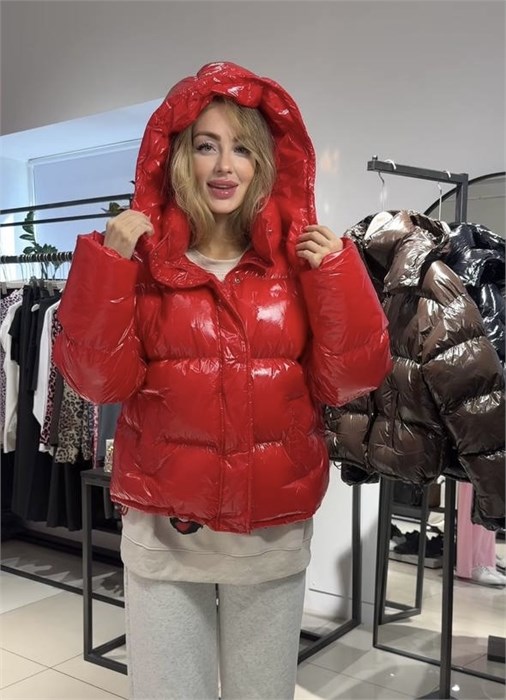 Куртка ЛАК (5897) 5897 - фото 61117