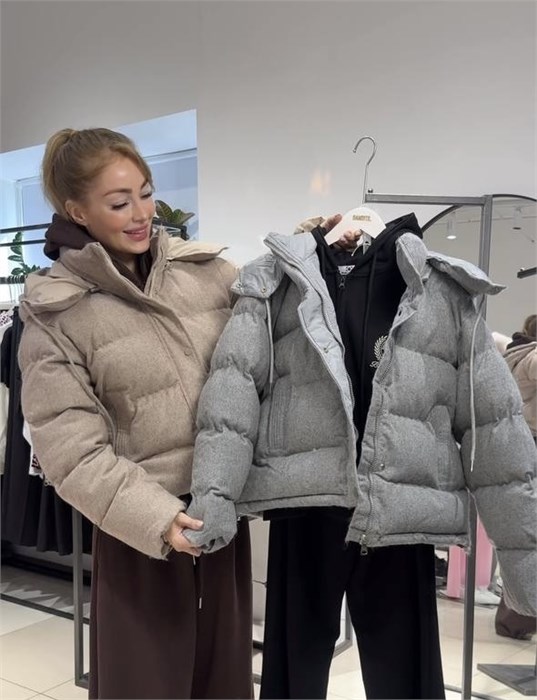 Куртка (399) 399 - фото 61136