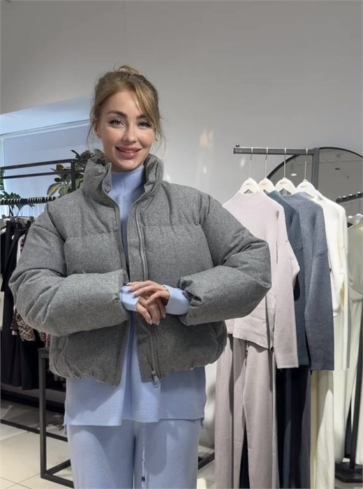 Куртка (521) 521 - фото 61137