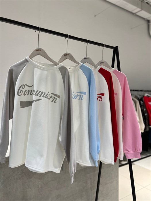 Лонг рукава (9266) 9266 - фото 61169