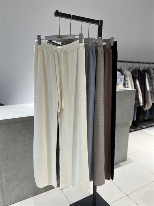 Штаны гладкие (2312) 2312 - фото 61299