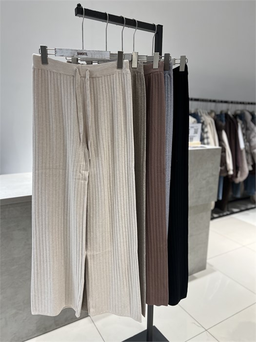 Штаны рубчик (22015) 22015 - фото 61310