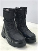 Ботинки дутыши зима (V6621-3-1)
