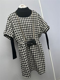 Платье с сумочкой (2088) - фото 39190