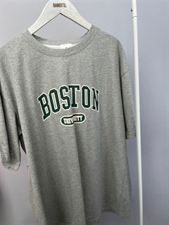 Футболка "BOSTON" (047219) - фото 39225