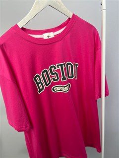 Футболка "BOSTON" (047219) - фото 39226