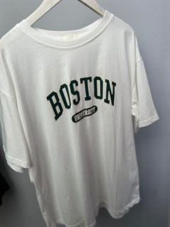 Футболка "BOSTON" (047219) - фото 39227