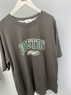 Футболка "BOSTON" (047219) - фото 39228