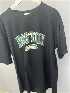 Футболка "BOSTON" (047219) - фото 39229