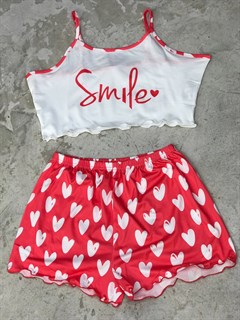 Пижама "Smile" (047321) - фото 39735
