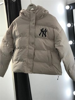 Куртка весенняя NY  (363) - фото 41240