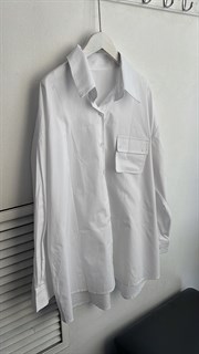 Рубашка удлиненная (2147) - фото 41941