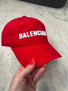 Кепка "Balenciaga" (047795) - фото 42891