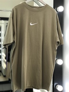Футболка "Nike" (626) - фото 43709