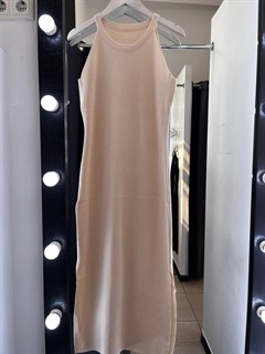 Платье-сарафан трикотажный (048005) - фото 44065