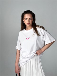 Футболка "Nike" (537) - фото 44333
