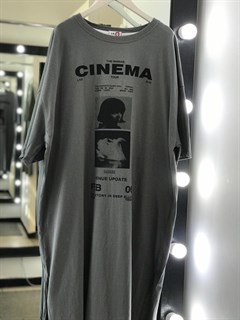 Платье "Cinema" (18-9) - фото 44563