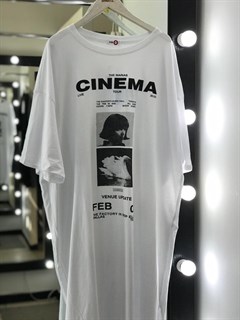 Платье "Cinema" (18-9) - фото 44564