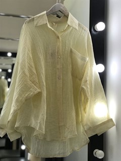 Рубашка ЖАТАЯ (1067) - фото 45198