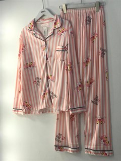 Пижама двойка "Hello Kitty" (048507)