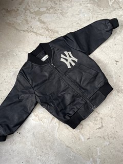 Куртка эко-кожа "New York" (GB/T81900)