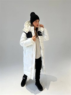 Куртка зимняя THE NF (23229)
