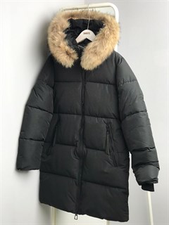 Куртка зимняя (8600)