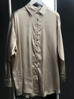 Рубашка (6211) - фото 50338