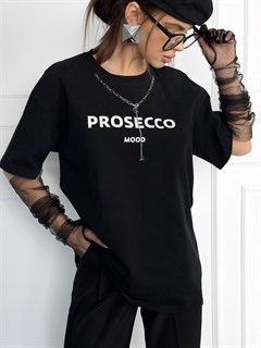 Футболка "Prosecco" (049376)