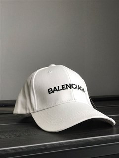 Кепка "Balenciaga" (047795) - фото 52096