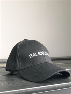 Кепка "Balenciaga" (047795) - фото 52097